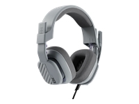 LOGI ASTRO A10 - OZONE - GREY - EMEA
