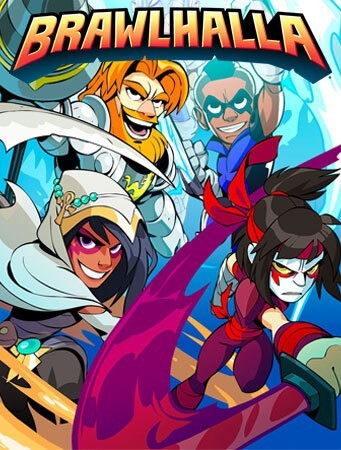 Brawlhalla - All Legends Pack