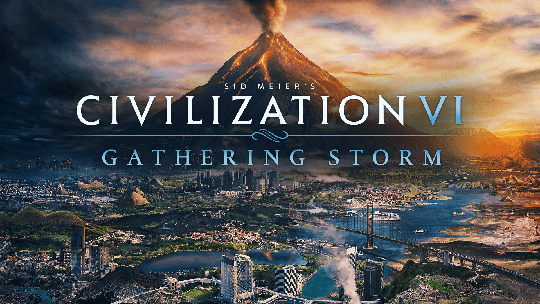 Sid Meier's Civilization VI: Gathering Storm