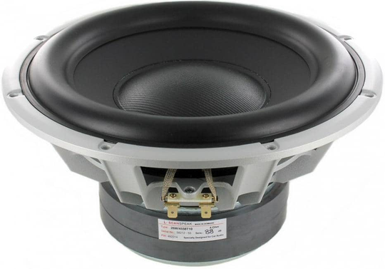 ScanSpeak 26W/4558T06