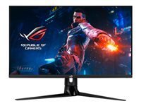 ASUS ROG Swift PG32UQ HDMI 2.1 Gaming Monitor — 32”, 4K UHD