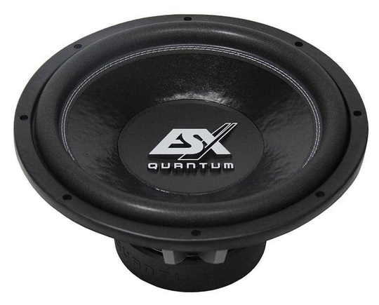 ESX Audio Quantum QE1524 15" Subwoofer
