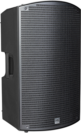 HK Audio Sonar 115XI aktiivikaiutin