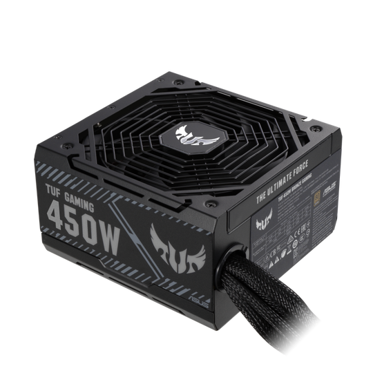 ASUS TUF-GAMING-450B
