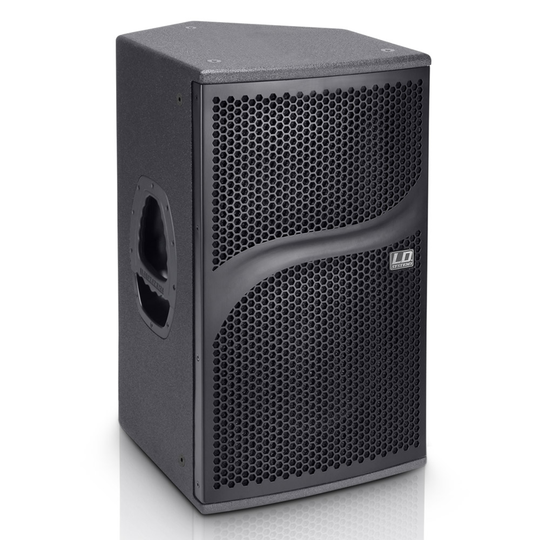 LD Systems DDQ 15