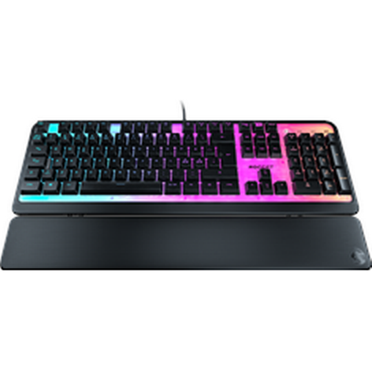 Roccat - Magma Gaming Keyboard - Nordic Layout