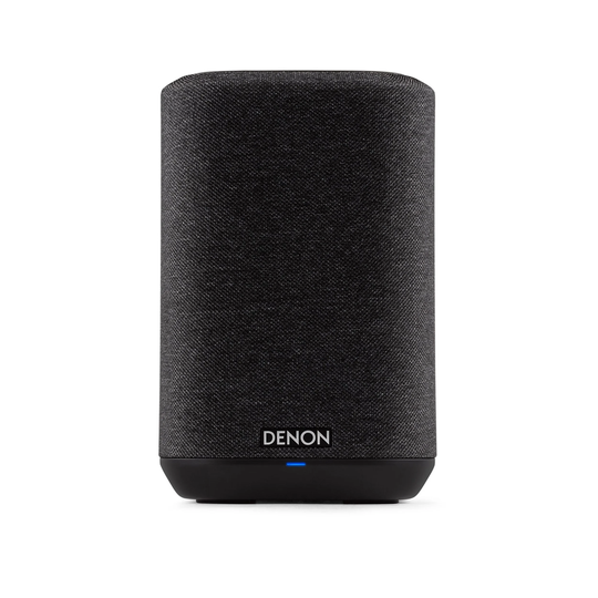 Denon Home 150 langaton kaiutin, musta - Denon Hi-Fi