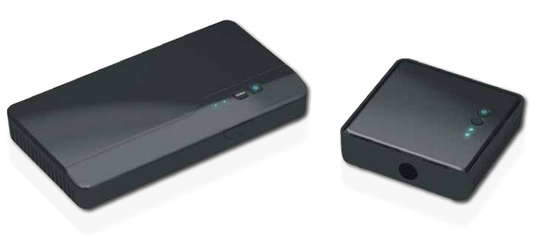 OPTOMA WIRELESS HDMI SENDER AND RECEIVER