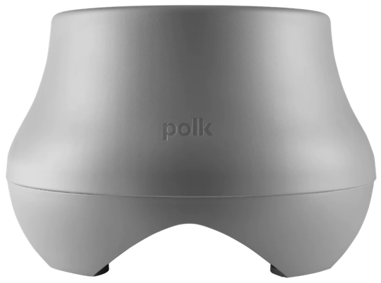 Polk Audio Atrium Sub 100 ulkosubwoofer, harmaa