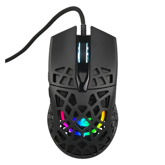 Nordic Gaming Airmaster Ultra Light -pelihiiri