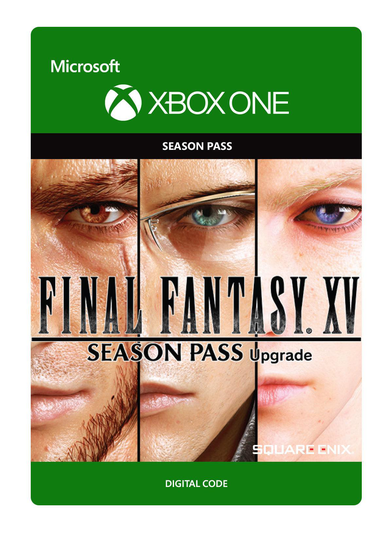 Final Fantasy XV: Season Pass