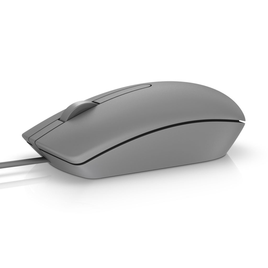 DELL Optical Mouse-MS116 Grey (-PL)