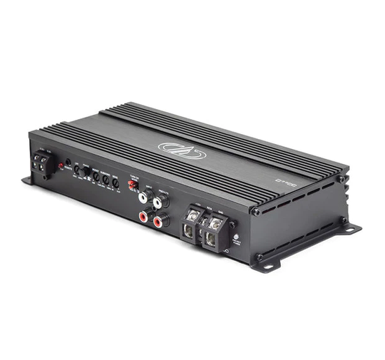 Digital Designs Basskit D1100 + LE-610-D2