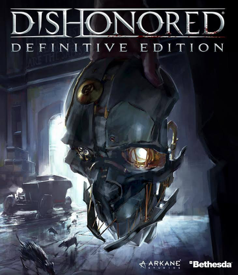 Dishonored Definitive Edition