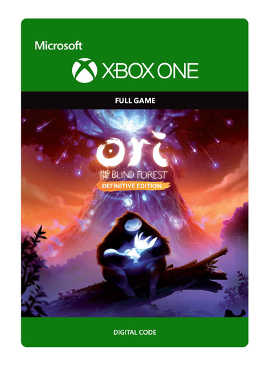 Ori and the Blind Forest: Definitive Edition