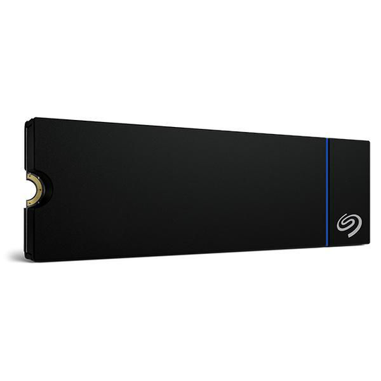 SEAGATE Game Drive M2 For PS5 4TB SSD