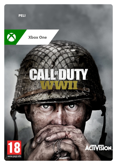 Call of Duty: WWII - Digital Deluxe