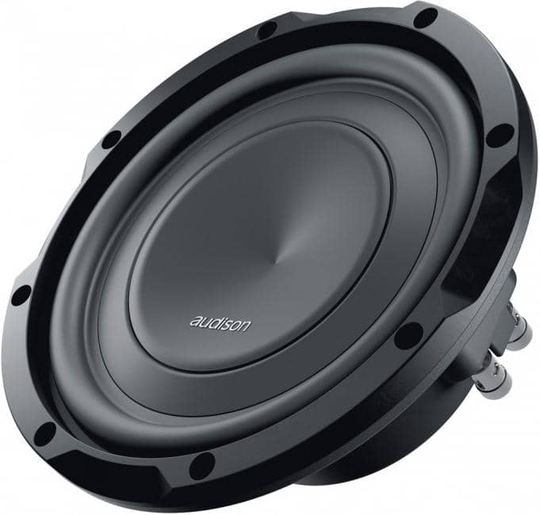 Audison APS 8 R 8" subwoofer