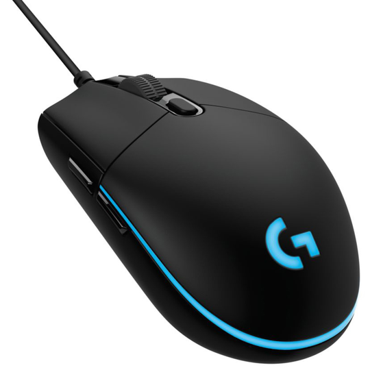 Logitech G PRO Gaming Mouse