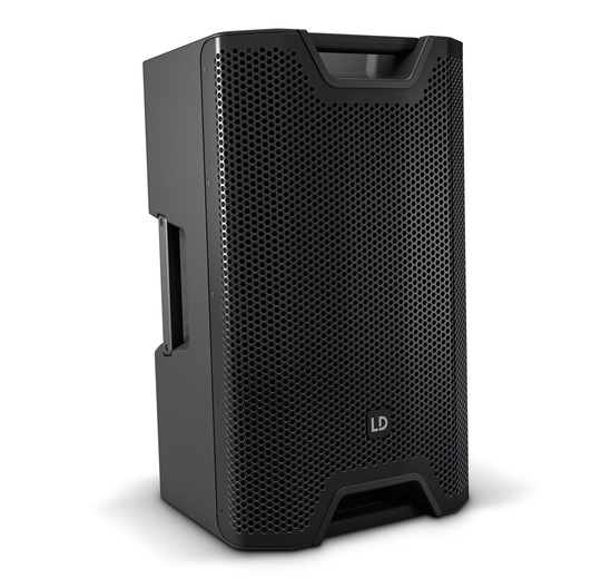 LD Systems ICOA 12 A BT Aktiivinen PA-kaiutin Bluetoothilla