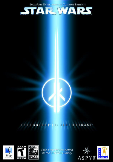 Star Wars: Jedi Knight II: Jedi Outcast
