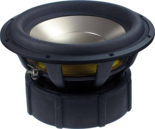 Seas L26RO4Y subwoofer