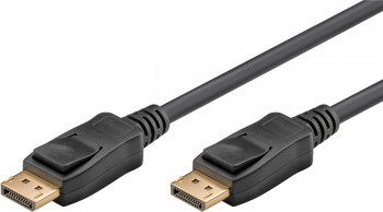 GB DISPLAYPORT V1.4 8K 60HZ KAAPELI 1M