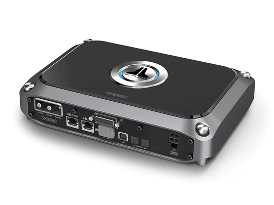 JL Audio VX600/2i vahvistin