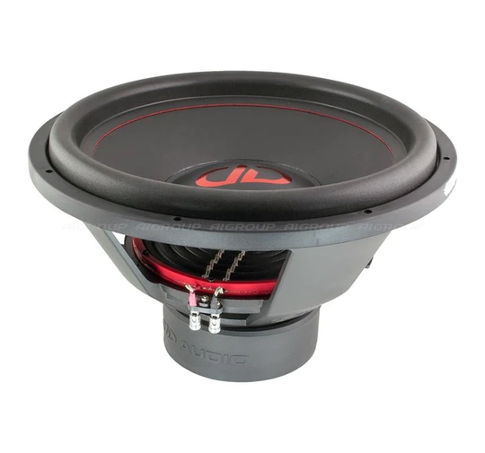 DD Audio Redline 718d D4