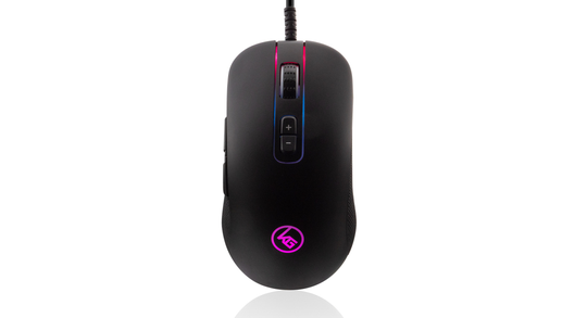 IOGEAR Kaliber Gaming KORONA RGB