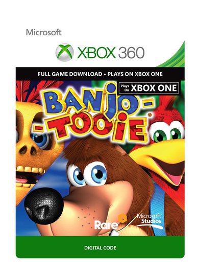 Banjo-Tooie