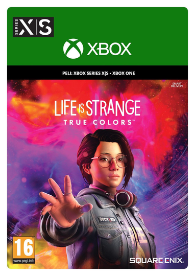 Life is Strange: True Colors