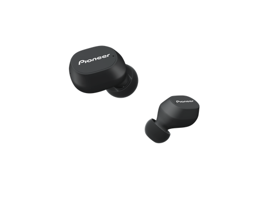 Pioneer SE-C5TW-B In-Ear Bluetooth Kuulokkeet - Pioneer Hi-Fi