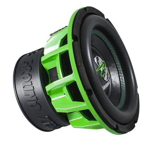 Ground Zero GZHW 25SPL GREEN