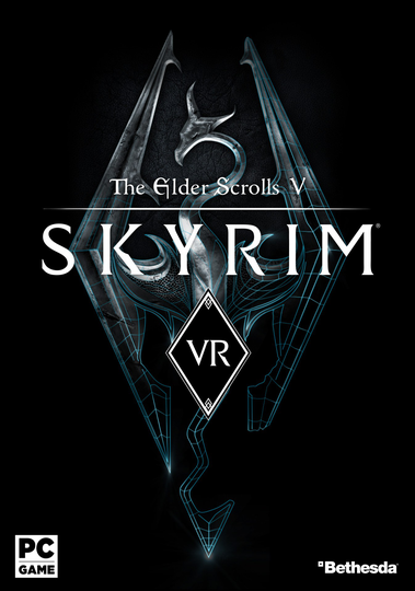 The Elder Scrolls V: Skyrim VR