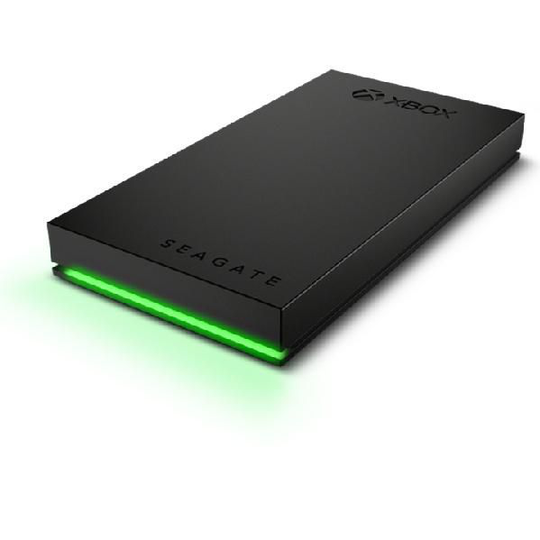 Game Drive For Xbox SSD 1TB USB 3.2 Gen1