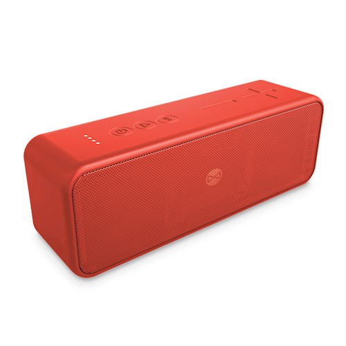 Forever Blix 10 BS-850 Bluetooth Kaiutin punainen