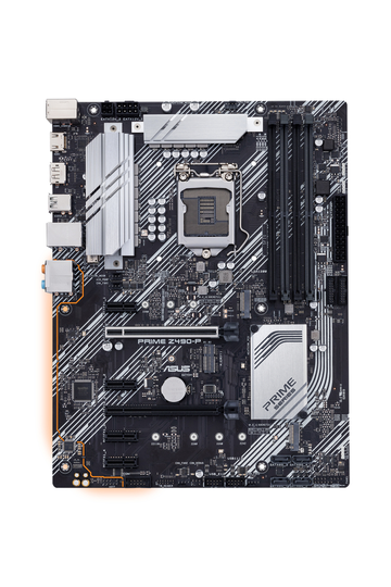 ASUS PRIME Z490-P ATX MB
