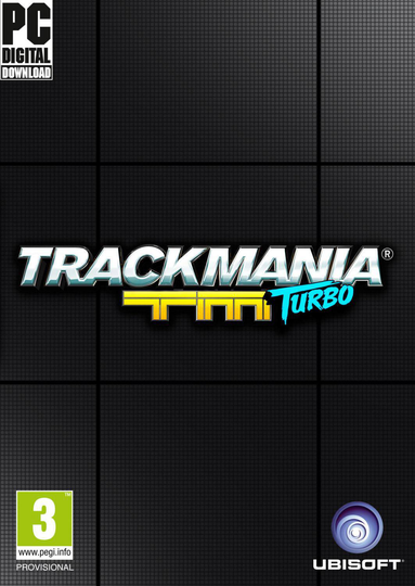 Trackmania Turbo