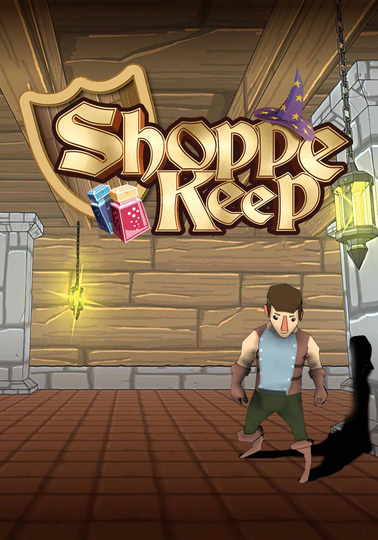 Shoppe Keep
