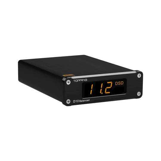 Topping D10B Balanced DAC