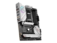 MSI MPG B650 EDGE WIFI AMD Socket AM5