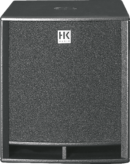 HK Audio PR:O 18S Passiivinen subwooferi