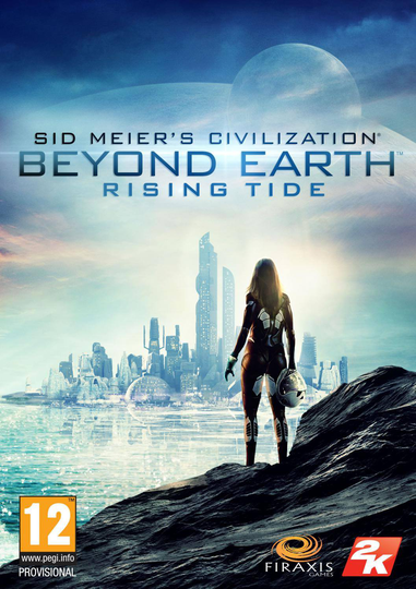 Sid Meier's Civilization: Beyond Earth - Rising Tide