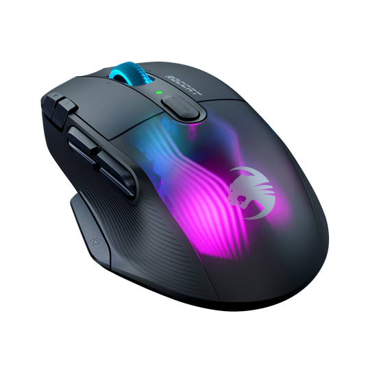 Roccat - Kone XP Air - Wireless Gaming Mouse