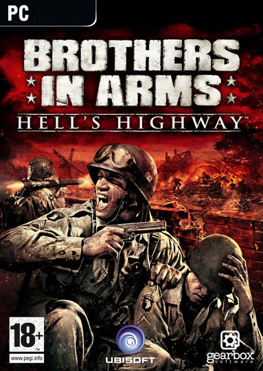 Brothers in Arms: Hell's Highway