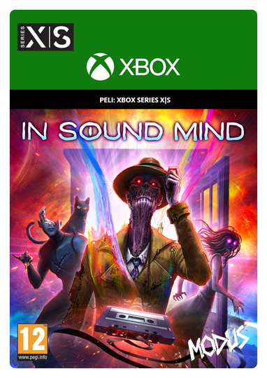 In Sound Mind