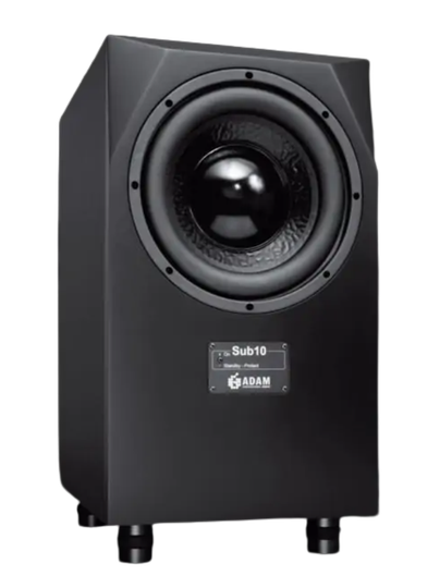 Adam SUB10 MK2 aktiivinen subwoofer - Adam Audio