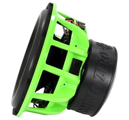 Ground Zero GZHW 30SPL Green
