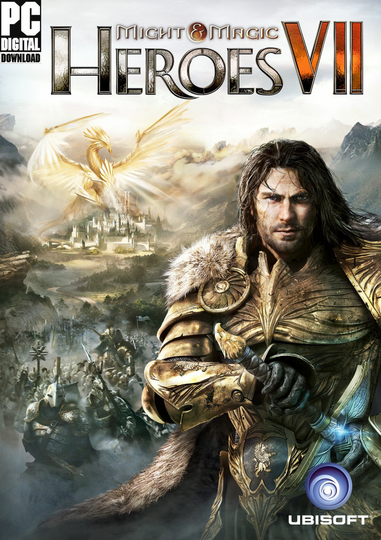 Might Magic Heroes VII